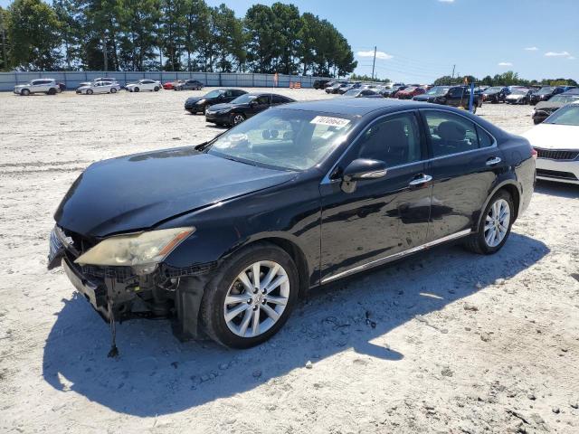 2010 LEXUS ES 350, 
