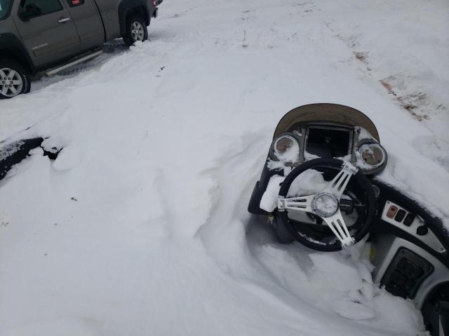 PSS06021F011 - 2011 STRA BOAT W/TRL BLACK photo 5