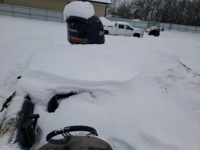 PSS06021F011 - 2011 STRA BOAT W/TRL BLACK photo 6