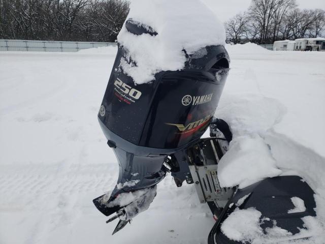 PSS06021F011 - 2011 STRA BOAT W/TRL BLACK photo 7