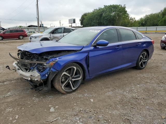 2019 HONDA ACCORD SPORT, 