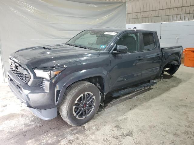 2024 TOYOTA TACOMA DOUBLE CAB, 