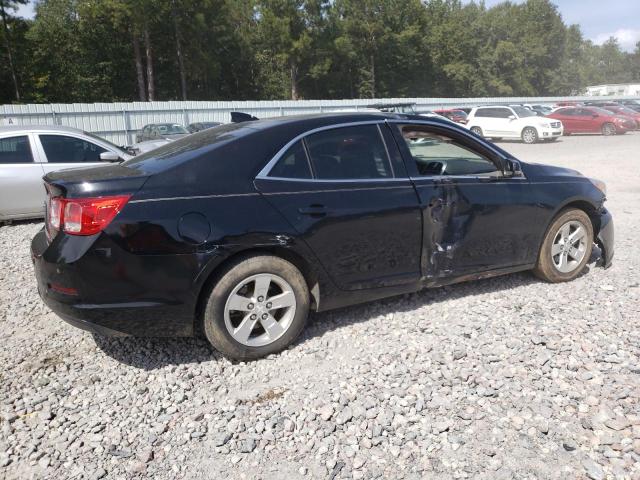 1G11C5SA6GU104180 - 2016 CHEVROLET MALIBU LIM LT 黑色 照片 3