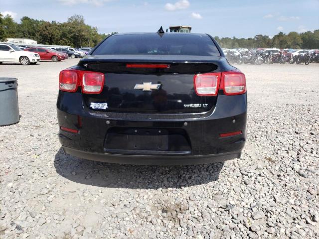 1G11C5SA6GU104180 - 2016 CHEVROLET MALIBU LIM LT 黑色 照片 6