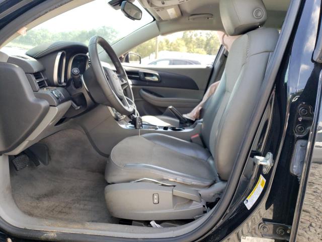 1G11C5SA6GU104180 - 2016 CHEVROLET MALIBU LIM LT 黑色 照片 7