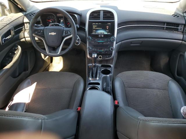 1G11C5SA6GU104180 - 2016 CHEVROLET MALIBU LIM LT 黑色 照片 8