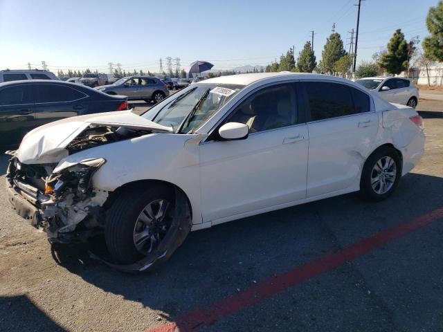 2012 HONDA ACCORD SE, 