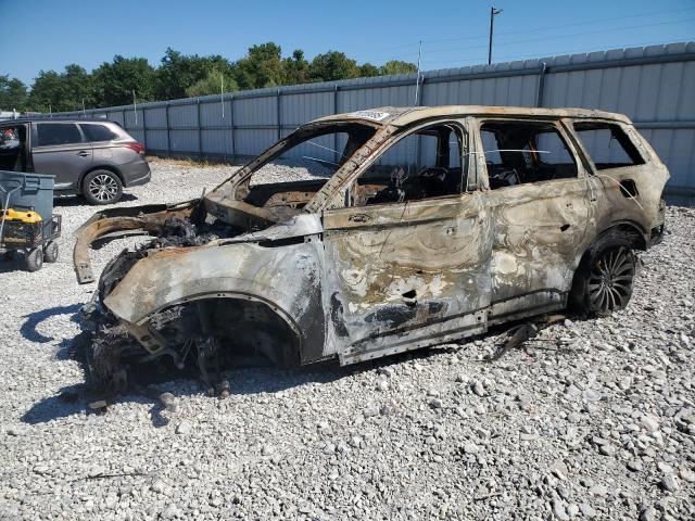 2020 LINCOLN AVIATOR RESERVE, 