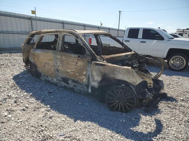 5LM5J7XCXLGL33547 - 2020 LINCOLN AVIATOR RESERVE Spalony zdjęcie 4