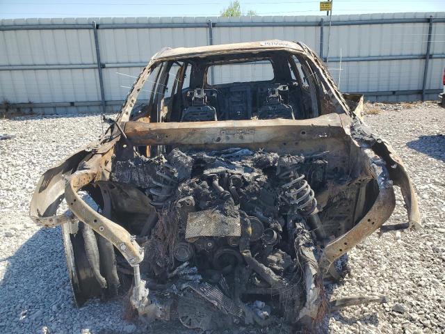 5LM5J7XCXLGL33547 - 2020 LINCOLN AVIATOR RESERVE Spalony zdjęcie 5