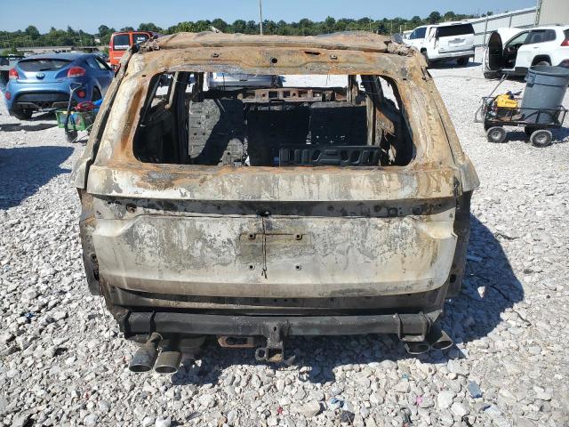 5LM5J7XCXLGL33547 - 2020 LINCOLN AVIATOR RESERVE Spalony zdjęcie 6