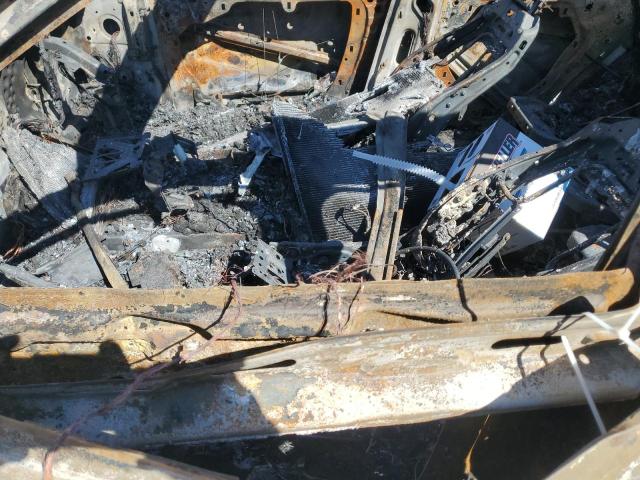 5LM5J7XCXLGL33547 - 2020 LINCOLN AVIATOR RESERVE Spalony zdjęcie 7