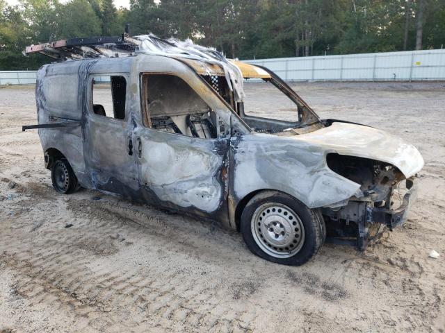 ZFBERFAT3F6A87539 - 2015 RAM PROMASTER დამწვარი ფოტო 4