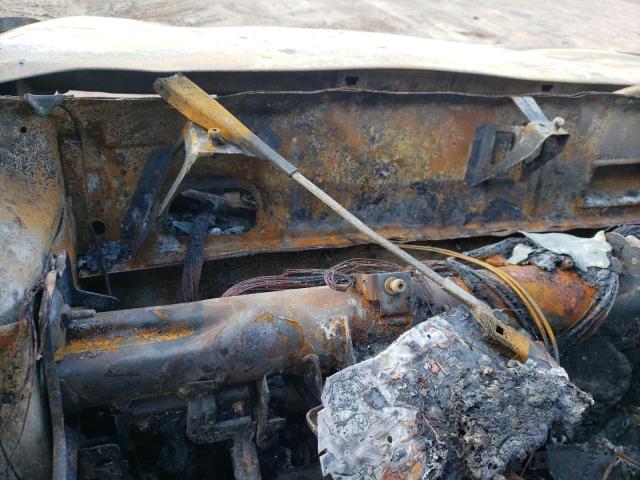 ZFBERFAT3F6A87539 - 2015 RAM PROMASTER დამწვარი ფოტო 9