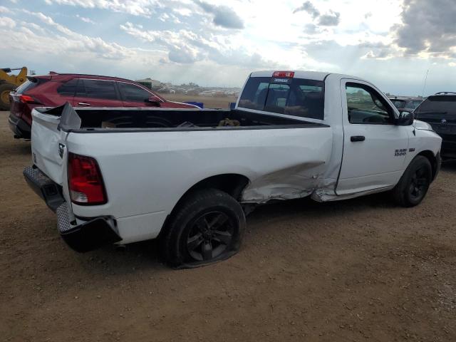 3C6JR6DT8HG557612 - 2017 RAM 1500 ST WHITE photo 3