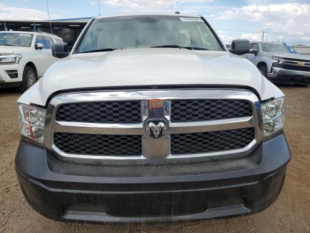 3C6JR6DT8HG557612 - 2017 RAM 1500 ST WHITE photo 5