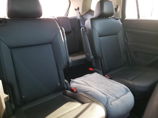 1V2BR2CA8MC525809 - 2021 VOLKSWAGEN ATLAS SEL CHARCOAL photo 11