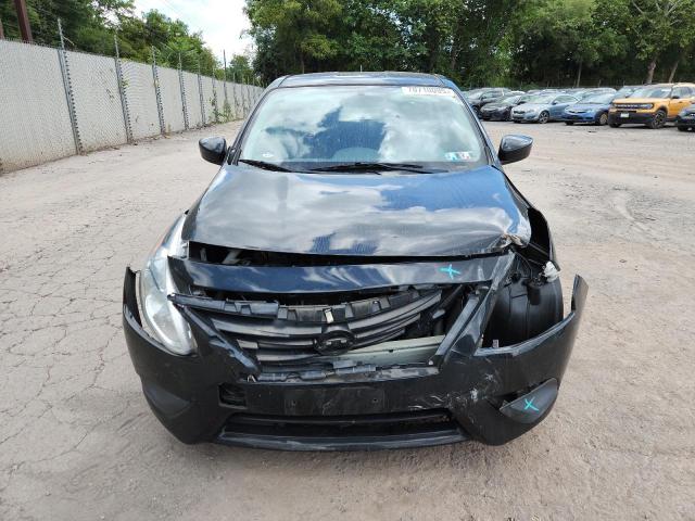 3N1CN7AP2KL844679 - 2019 NISSAN VERSA S 黑色 照片 5