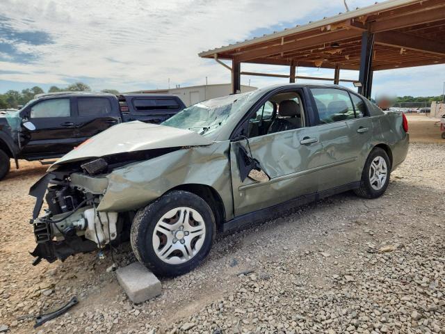 2006 CHEVROLET MALIBU LS, 