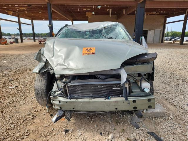 1G1ZS51F76F281035 - 2006 CHEVROLET MALIBU LS Yaşıl foto 5