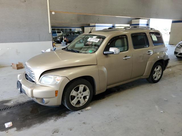2006 CHEVROLET HHR LT, 