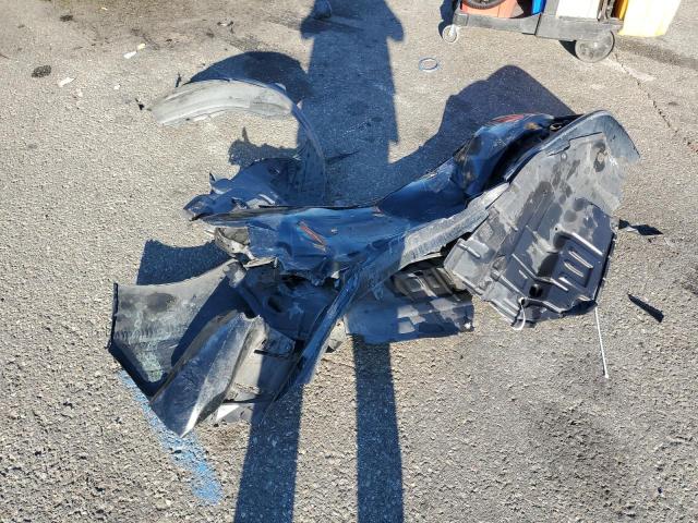 4T1BF1FK5CU613925 - 2012 TOYOTA CAMRY BASE BLACK photo 12