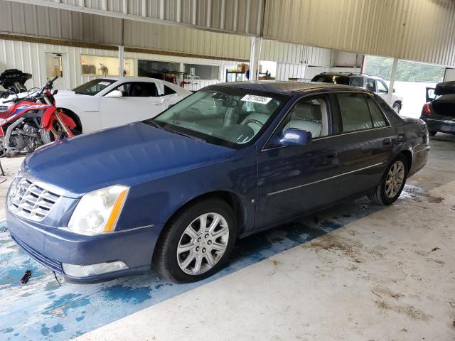2008 CADILLAC DTS, 