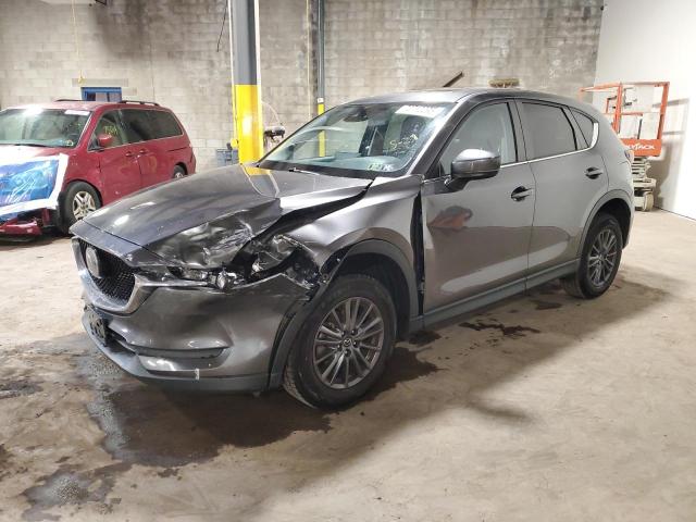 2021 MAZDA CX-5 TOURING, 