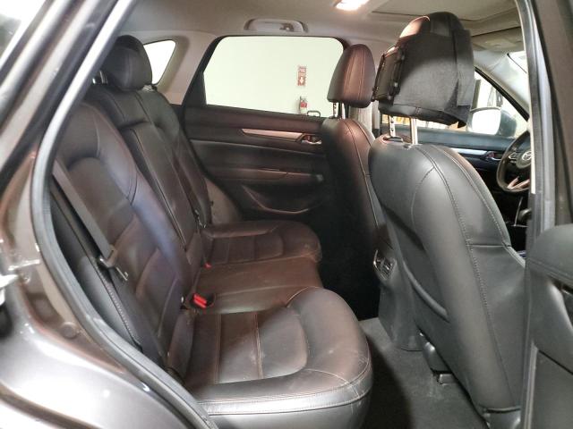 JM3KFBCM5M1385502 - 2021 MAZDA CX-5 TOURING 石墨色 照片 11