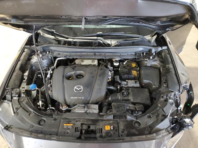 JM3KFBCM5M1385502 - 2021 MAZDA CX-5 TOURING 石墨色 照片 12