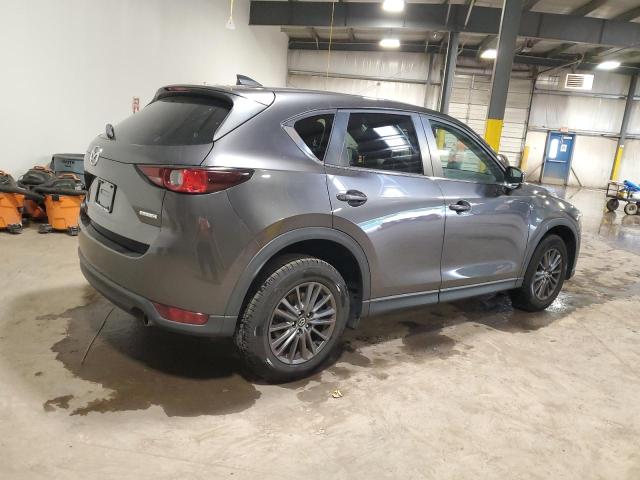 JM3KFBCM5M1385502 - 2021 MAZDA CX-5 TOURING 石墨色 照片 3