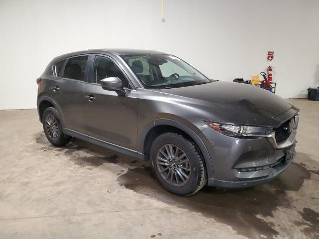 JM3KFBCM5M1385502 - 2021 MAZDA CX-5 TOURING 石墨色 照片 4