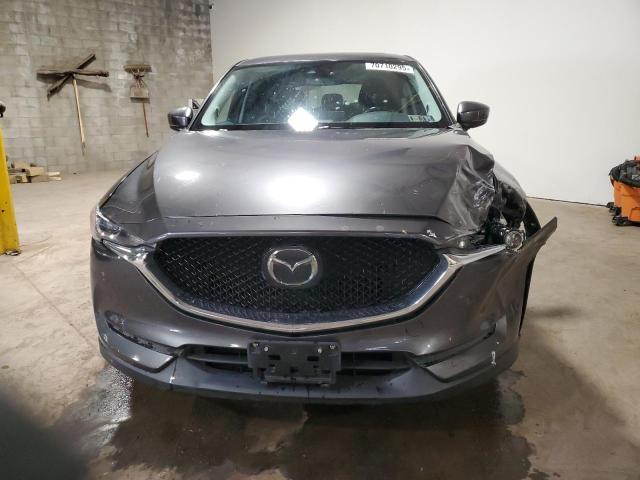 JM3KFBCM5M1385502 - 2021 MAZDA CX-5 TOURING 石墨色 照片 5
