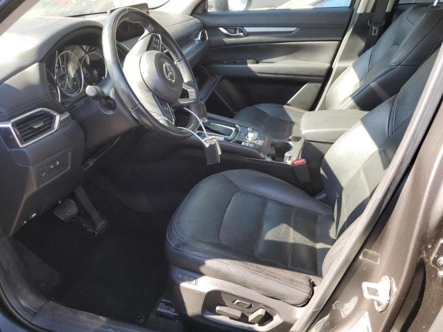 JM3KFBCM5M1385502 - 2021 MAZDA CX-5 TOURING 石墨色 照片 7