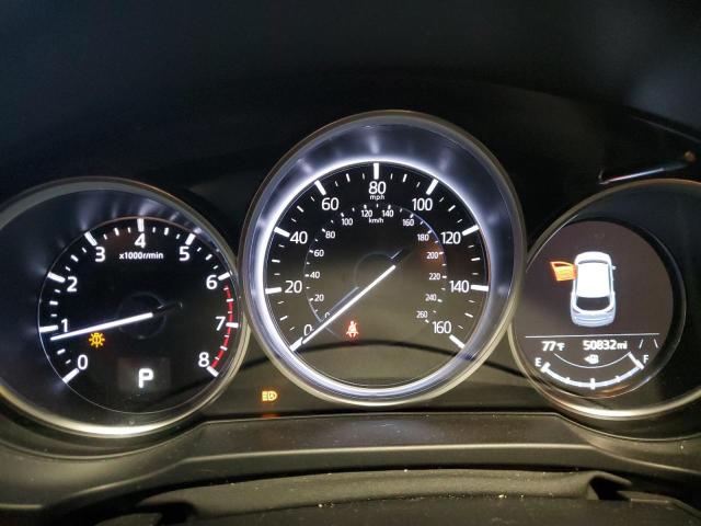 JM3KFBCM5M1385502 - 2021 MAZDA CX-5 TOURING 石墨色 照片 9