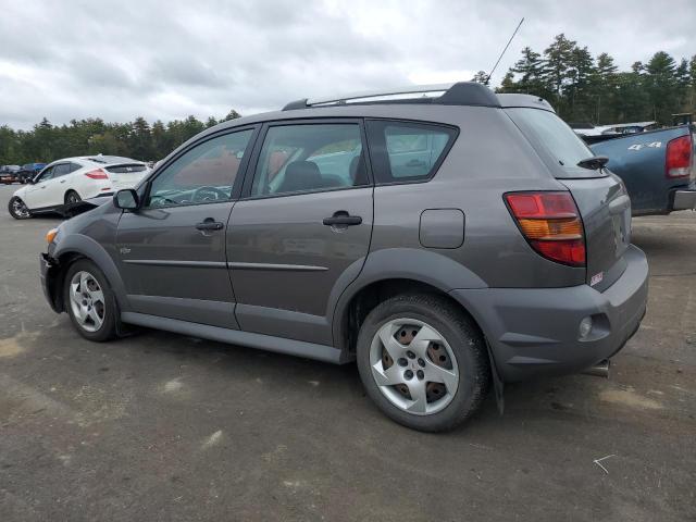 5Y2SL65848Z413189 - 2008 PONTIAC VIBE GRAY photo 2