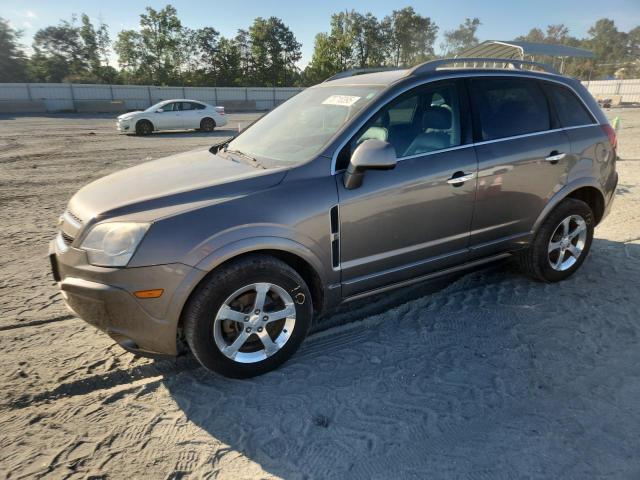 2012 CHEVROLET CAPTIVA SPORT, 