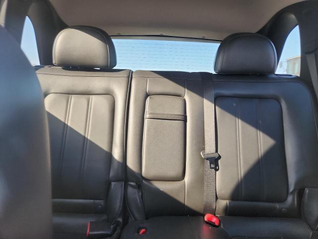 3GNAL3E51CS614528 - 2012 CHEVROLET CAPTIVA SPORT Marrón foto 10