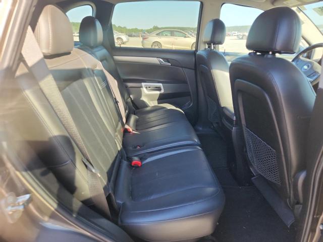 3GNAL3E51CS614528 - 2012 CHEVROLET CAPTIVA SPORT Marrón foto 11