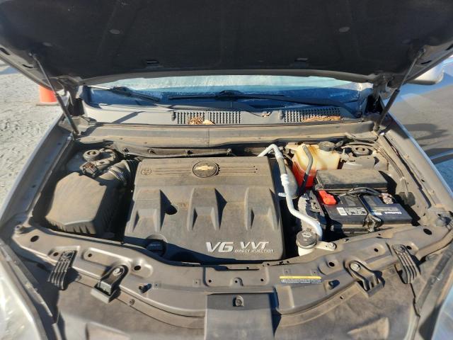 3GNAL3E51CS614528 - 2012 CHEVROLET CAPTIVA SPORT Marrón foto 12