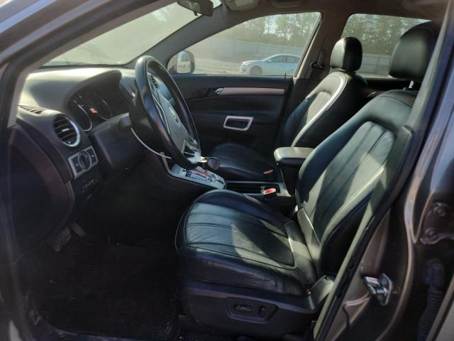 3GNAL3E51CS614528 - 2012 CHEVROLET CAPTIVA SPORT Marrón foto 7