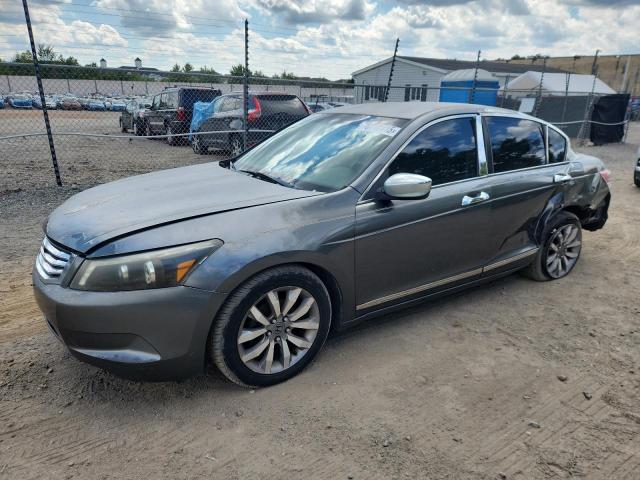 2008 HONDA ACCORD LX, 