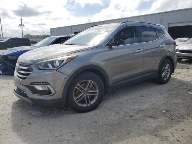 2017 HYUNDAI SANTA FE S, 