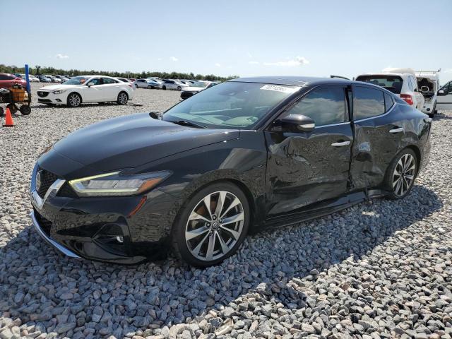 2019 NISSAN MAXIMA S, 