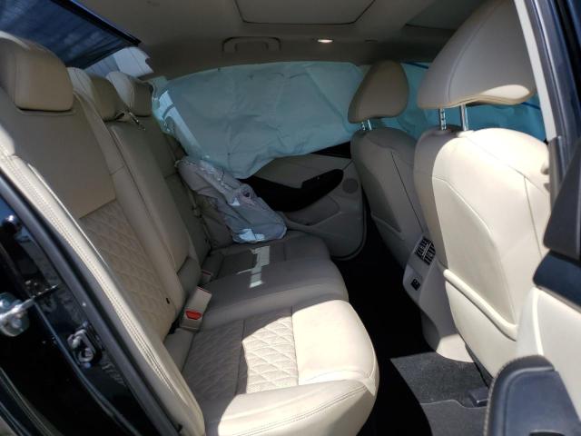 1N4AA6AV3KC363768 - 2019 NISSAN MAXIMA S Qara foto 10