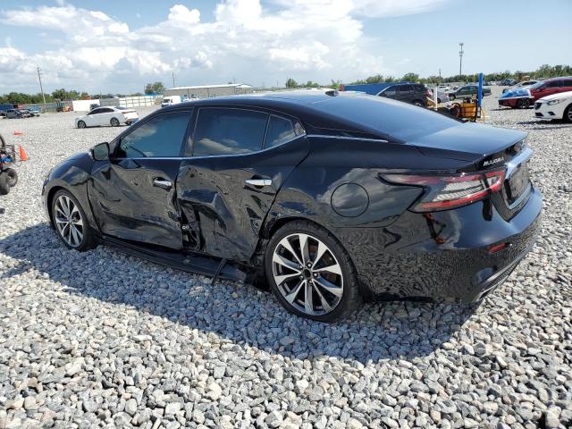1N4AA6AV3KC363768 - 2019 NISSAN MAXIMA S Qara foto 2