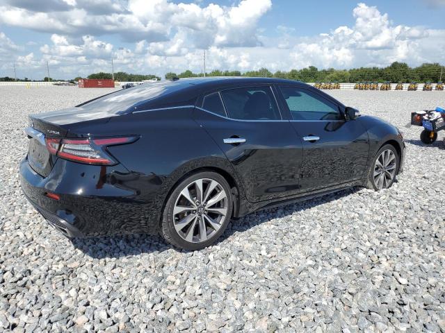 1N4AA6AV3KC363768 - 2019 NISSAN MAXIMA S Qara foto 3