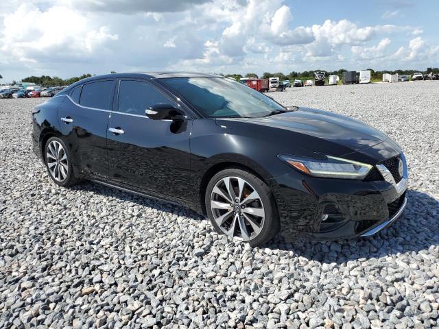 1N4AA6AV3KC363768 - 2019 NISSAN MAXIMA S Qara foto 4