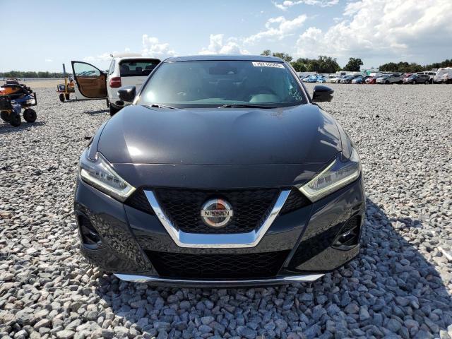 1N4AA6AV3KC363768 - 2019 NISSAN MAXIMA S Qara foto 5