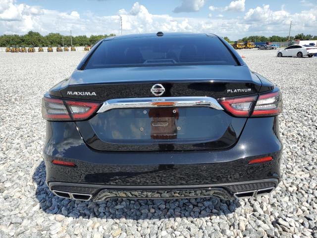 1N4AA6AV3KC363768 - 2019 NISSAN MAXIMA S Qara foto 6